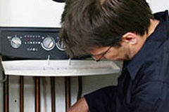 boiler repair Woodgates End