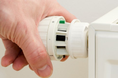 Woodgates End central heating repair costs