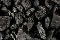Woodgates End coal boiler costs
