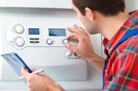 free Woodgates End gas safe engineer quotes