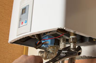 free Woodgates End boiler install quotes